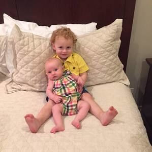 Meet your Posher, Caitlin